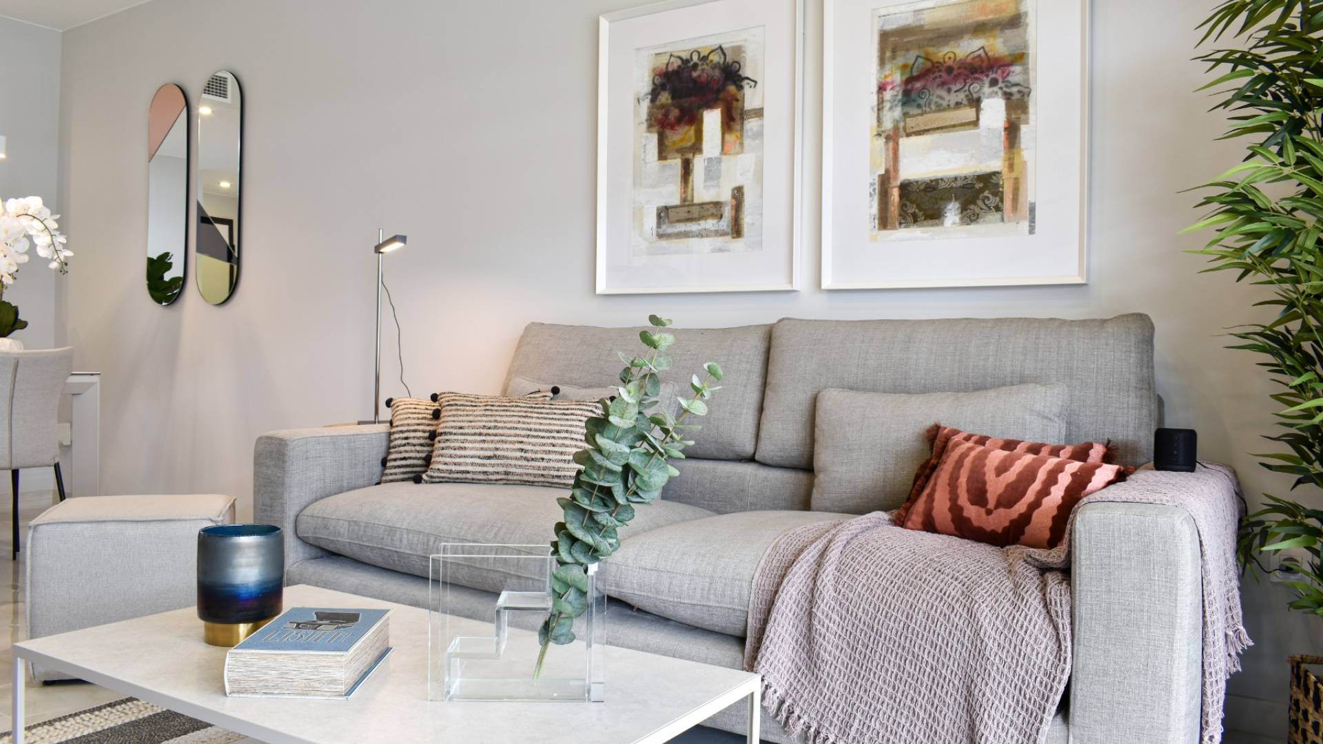 New Build - Apartment - Orihuela Costa - Playa Flamenca