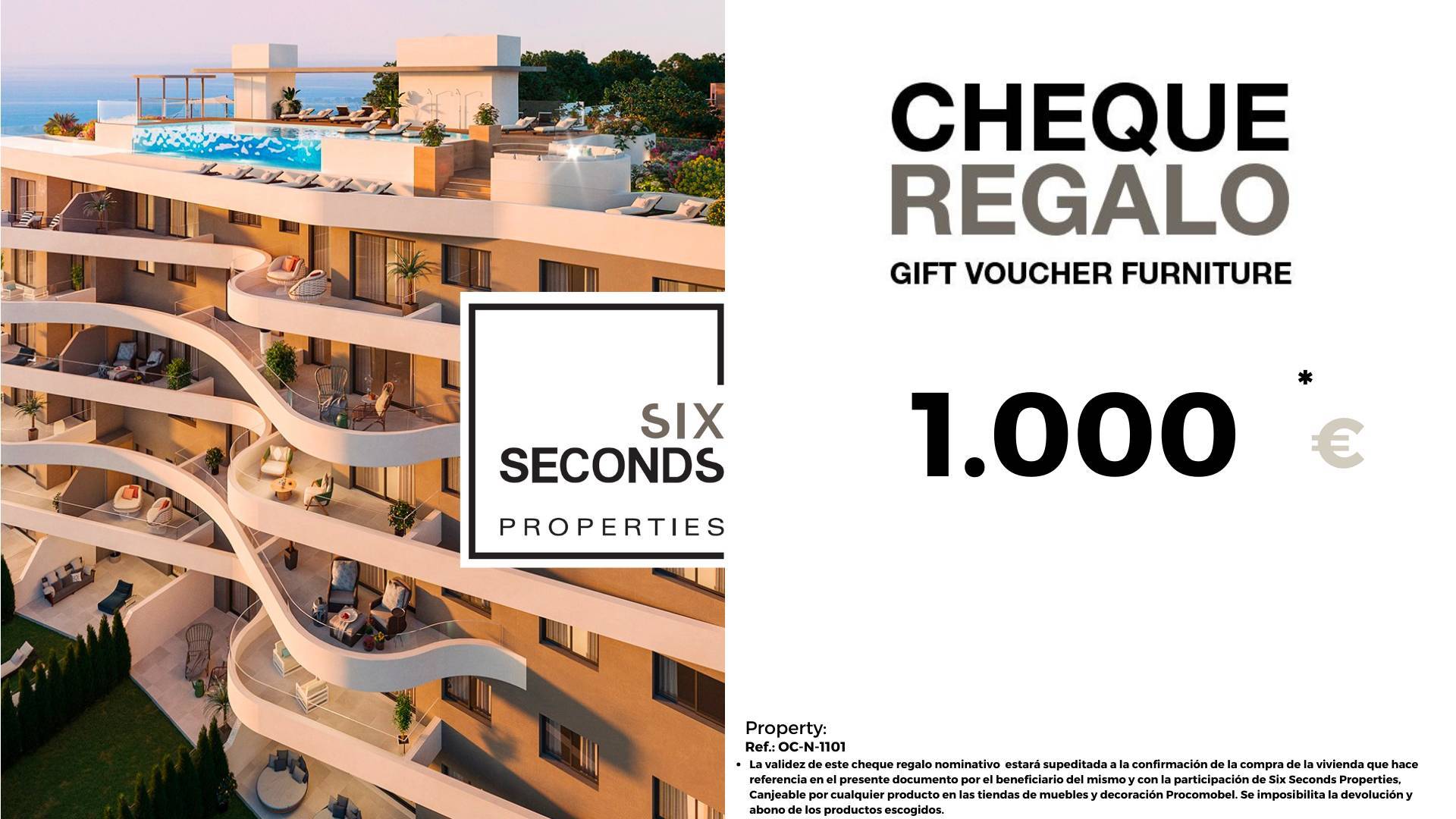 New Build - Apartment - Orihuela Costa - Punta Prima