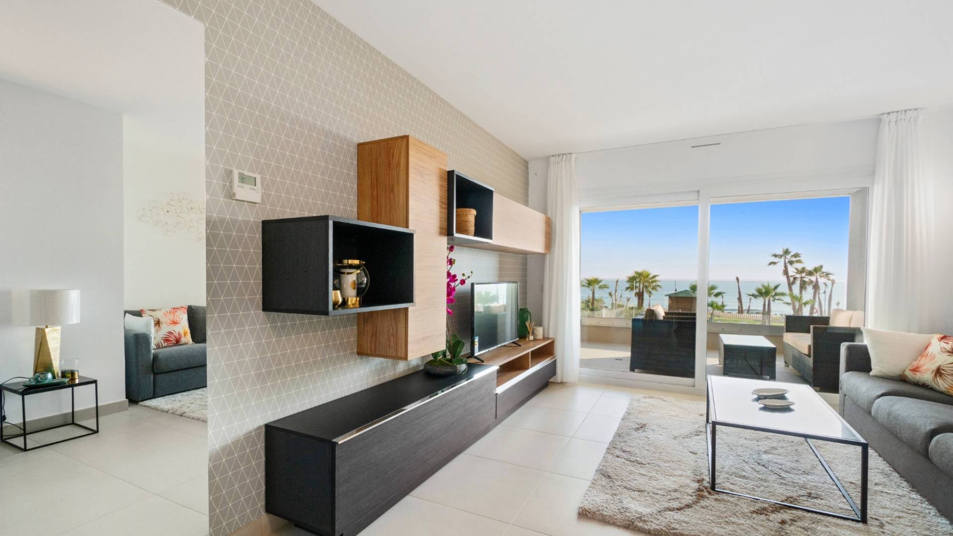 New Build - Apartment - Orihuela Costa - Punta Prima