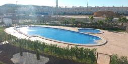New Build - Apartment - Orihuela Costa