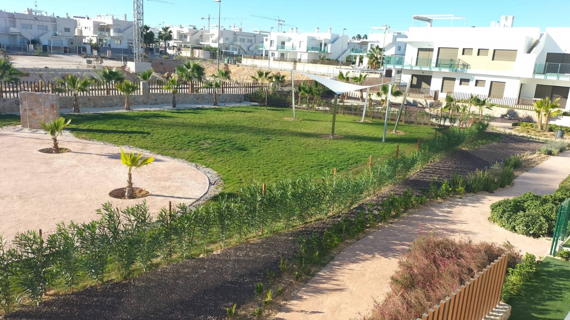 New Build - Apartment - Orihuela Costa