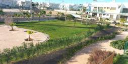 New Build - Apartment - Orihuela Costa