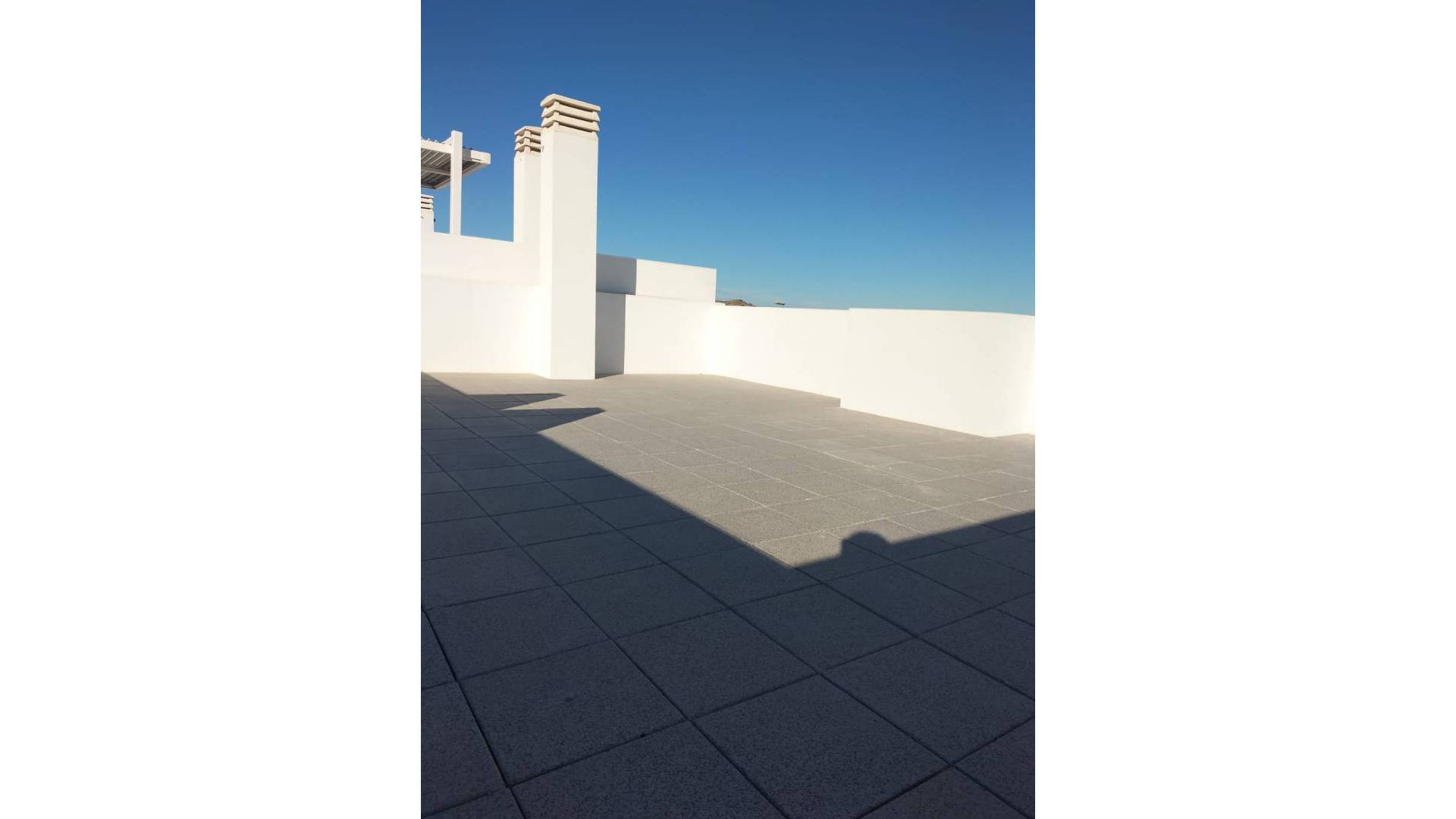 New Build - Apartment - Orihuela Costa
