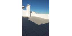 New Build - Apartment - Orihuela Costa