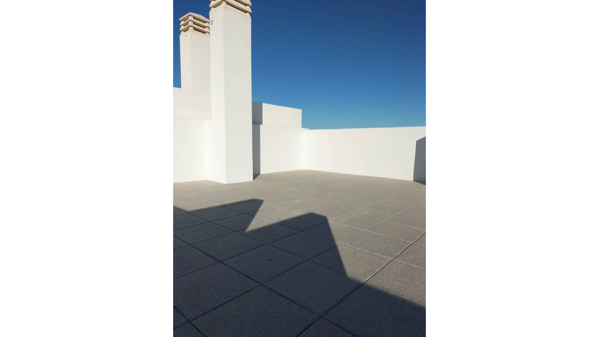 New Build - Apartment - Orihuela Costa