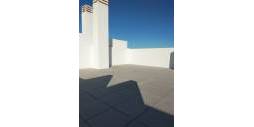 New Build - Apartment - Orihuela Costa