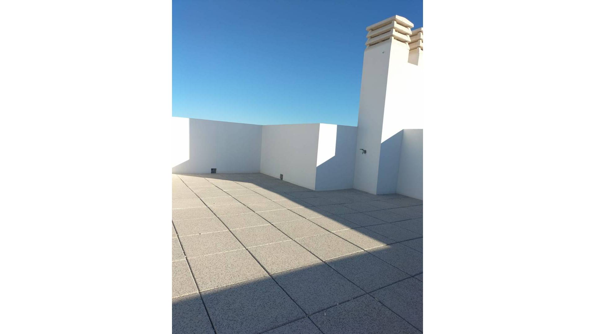New Build - Apartment - Orihuela Costa