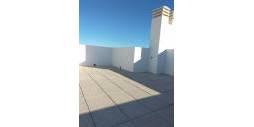 New Build - Apartment - Orihuela Costa