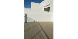 New Build - Apartment - Orihuela Costa
