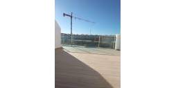 New Build - Apartment - Orihuela Costa