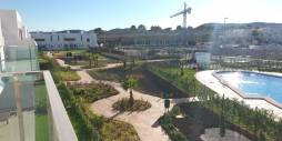New Build - Apartment - Orihuela Costa