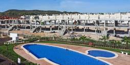 New Build - Apartment - Orihuela Costa
