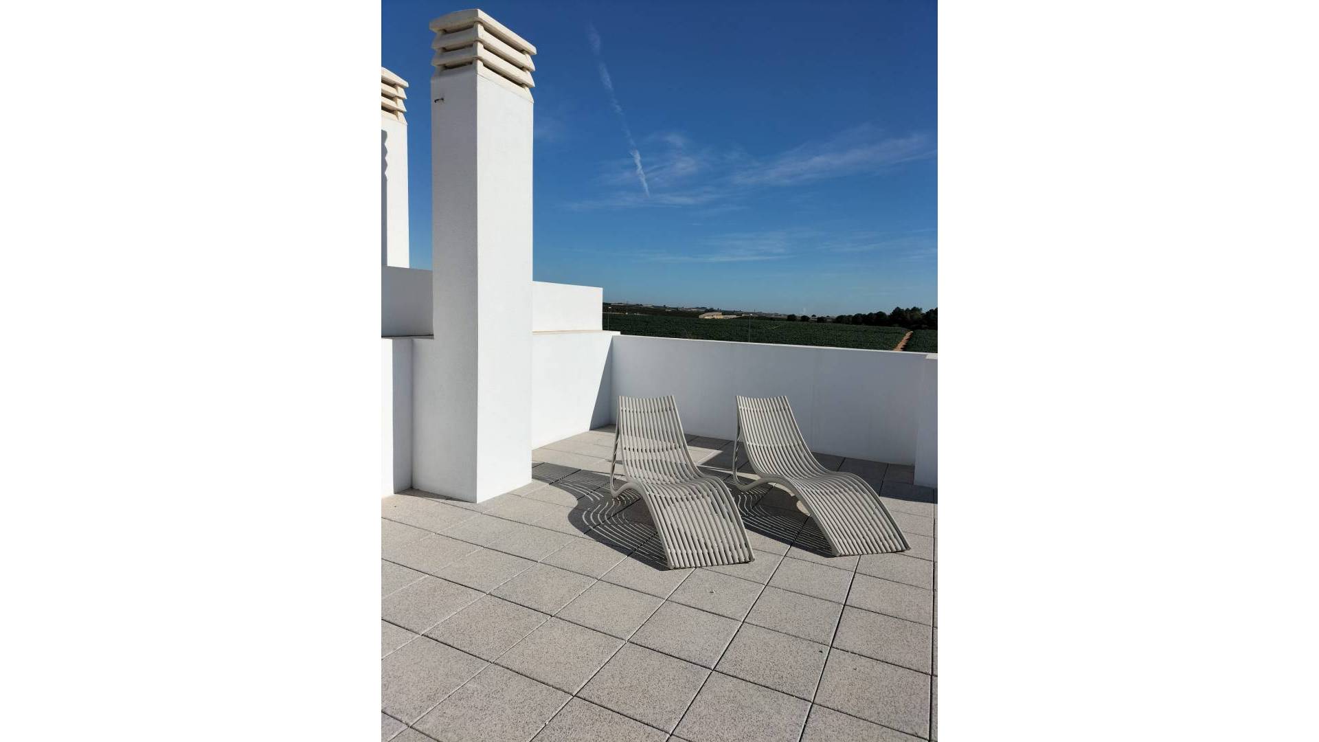 New Build - Apartment - Orihuela Costa