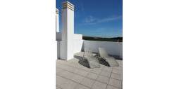 New Build - Apartment - Orihuela Costa