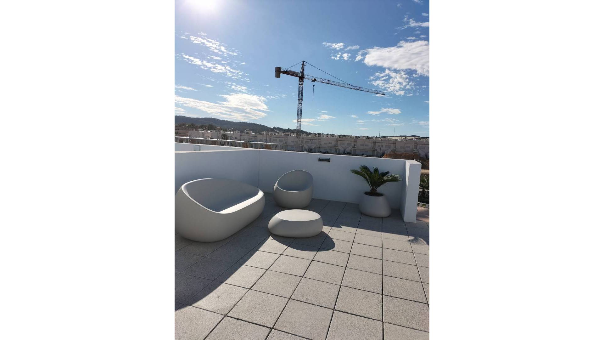 New Build - Apartment - Orihuela Costa