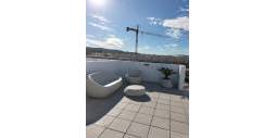 New Build - Apartment - Orihuela Costa