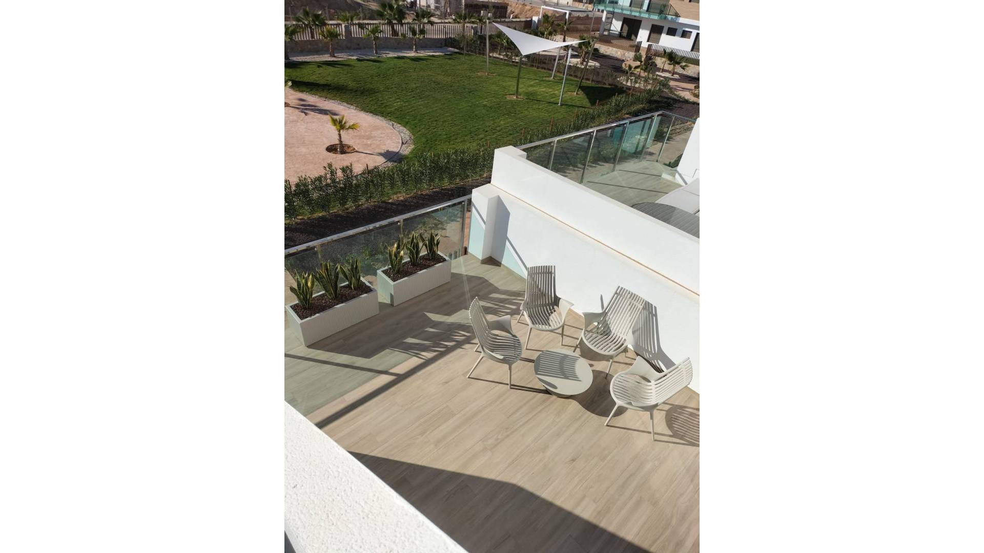 New Build - Apartment - Orihuela Costa
