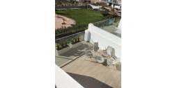 New Build - Apartment - Orihuela Costa