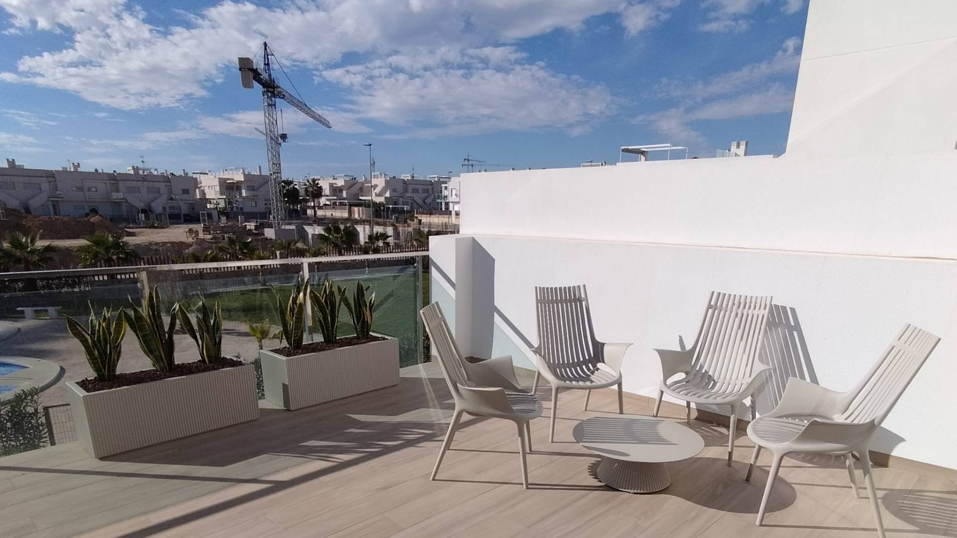 New Build - Apartment - Orihuela Costa