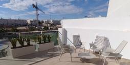 New Build - Apartment - Orihuela Costa