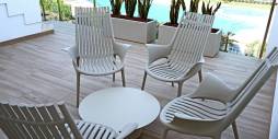 New Build - Apartment - Orihuela Costa