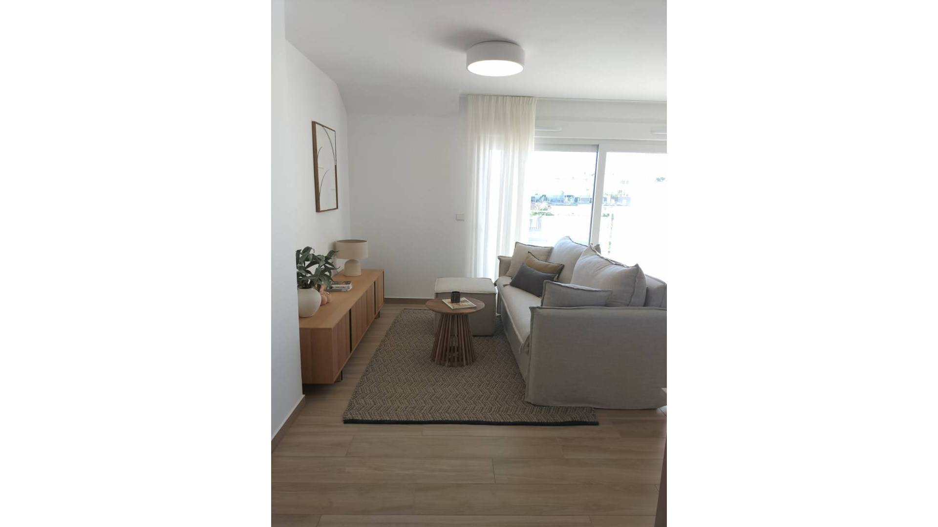 New Build - Apartment - Orihuela Costa
