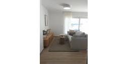 New Build - Apartment - Orihuela Costa