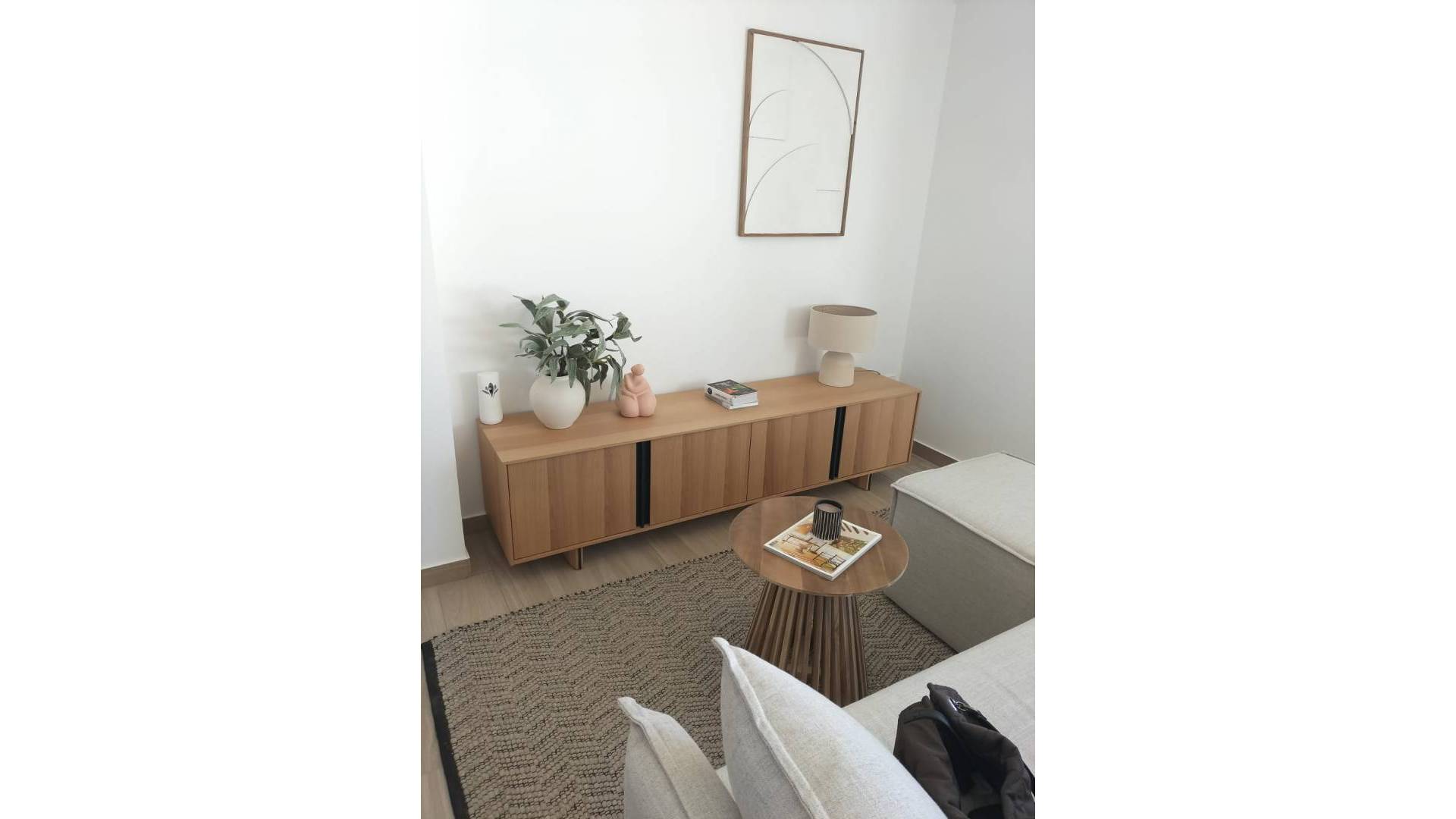 New Build - Apartment - Orihuela Costa