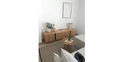New Build - Apartment - Orihuela Costa