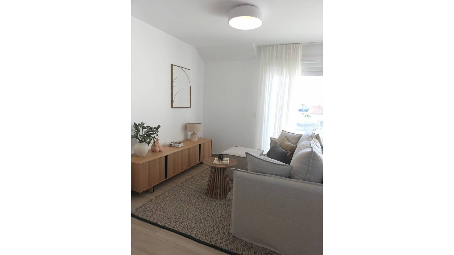 New Build - Apartment - Orihuela Costa