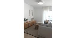 New Build - Apartment - Orihuela Costa