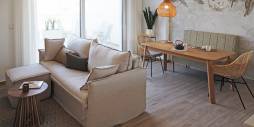 New Build - Apartment - Orihuela Costa