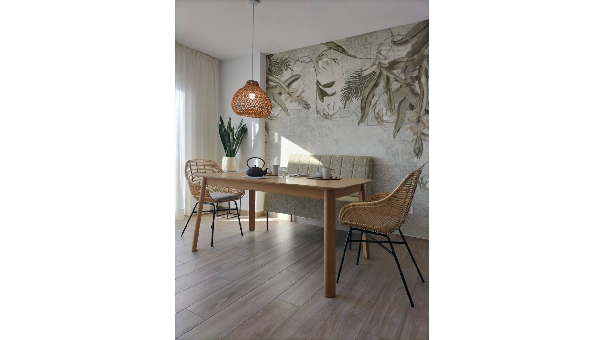 New Build - Apartment - Orihuela Costa