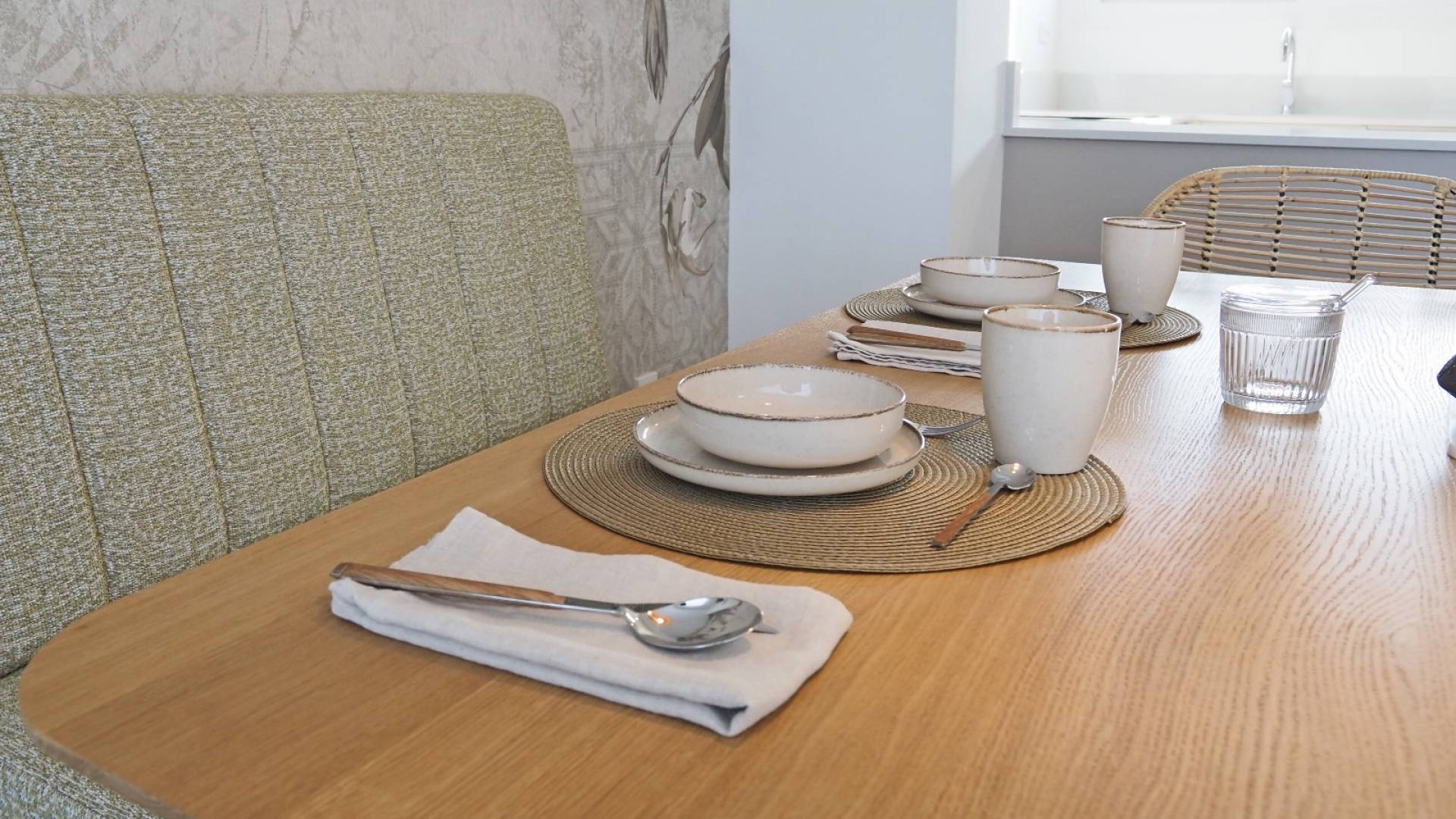 New Build - Apartment - Orihuela Costa