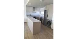 New Build - Apartment - Orihuela Costa