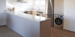 New Build - Apartment - Orihuela Costa