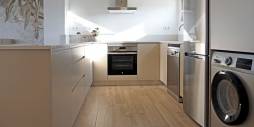 New Build - Apartment - Orihuela Costa