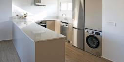 New Build - Apartment - Orihuela Costa