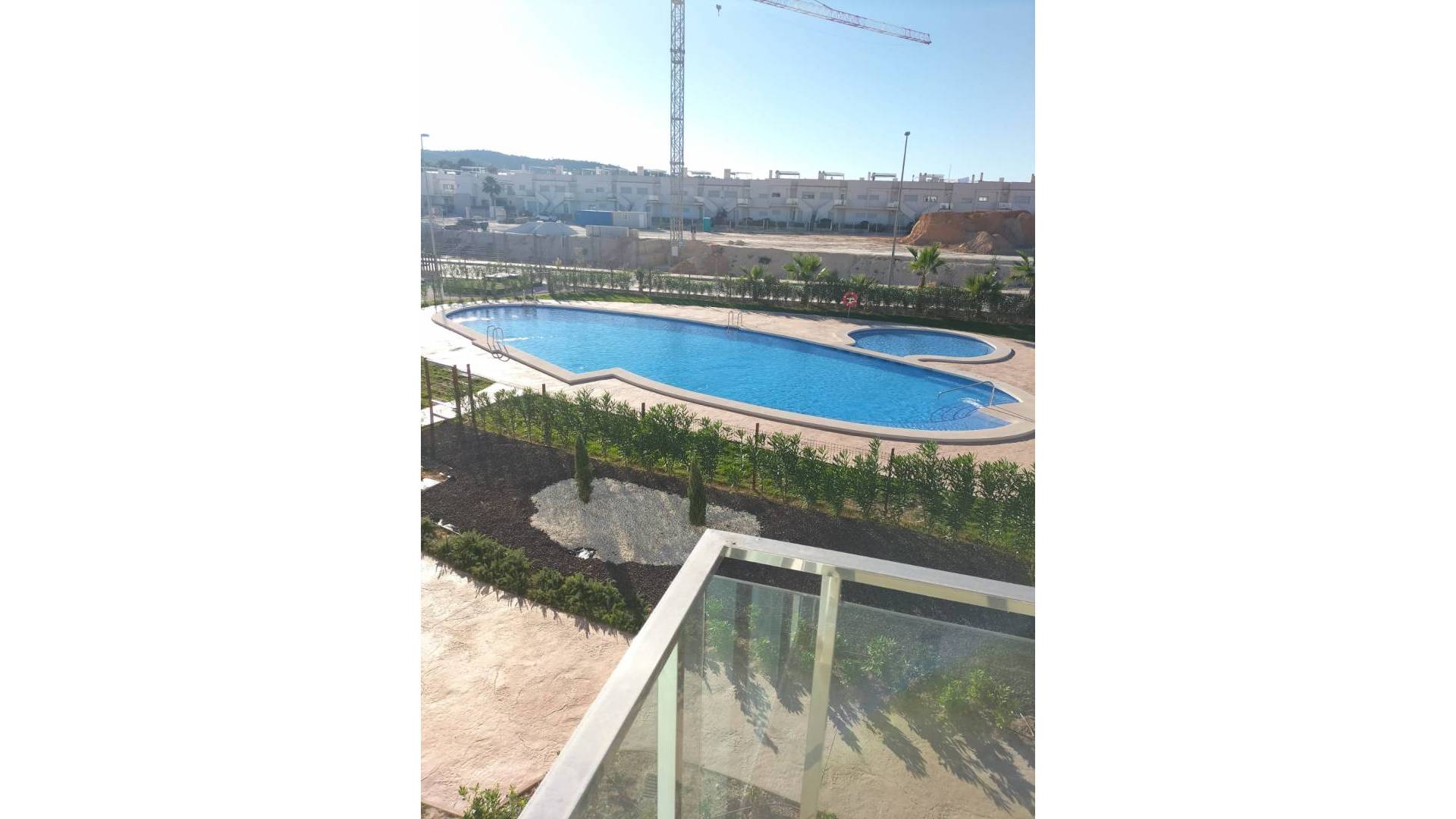 New Build - Apartment - Orihuela Costa