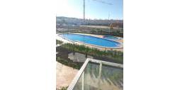 New Build - Apartment - Orihuela Costa