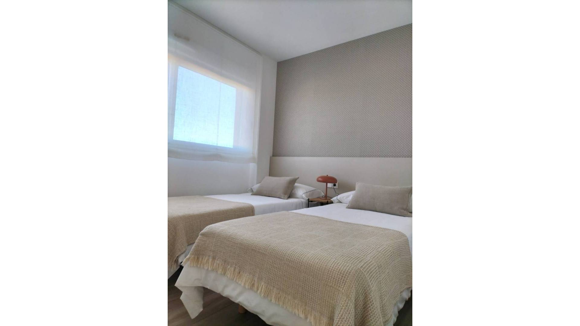 New Build - Apartment - Orihuela Costa