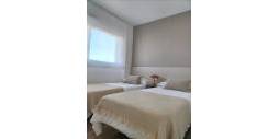 New Build - Apartment - Orihuela Costa