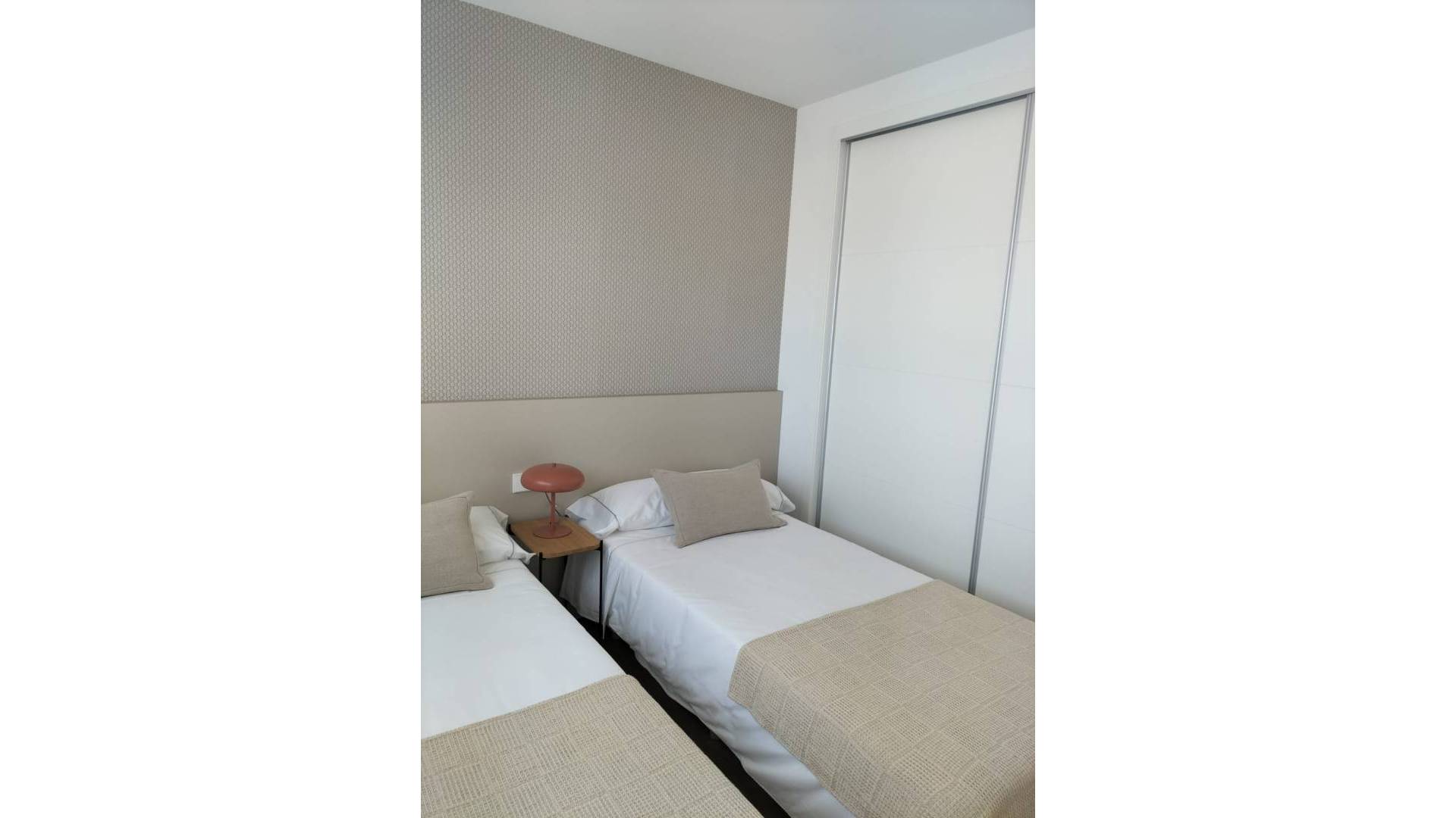 New Build - Apartment - Orihuela Costa
