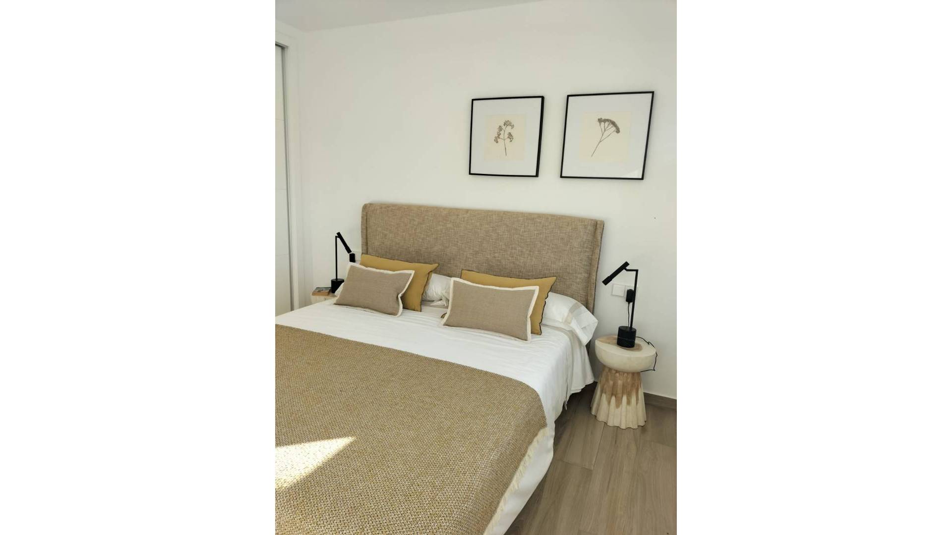 New Build - Apartment - Orihuela Costa