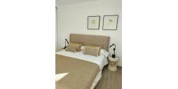 New Build - Apartment - Orihuela Costa
