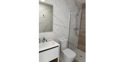 New Build - Apartment - Orihuela Costa