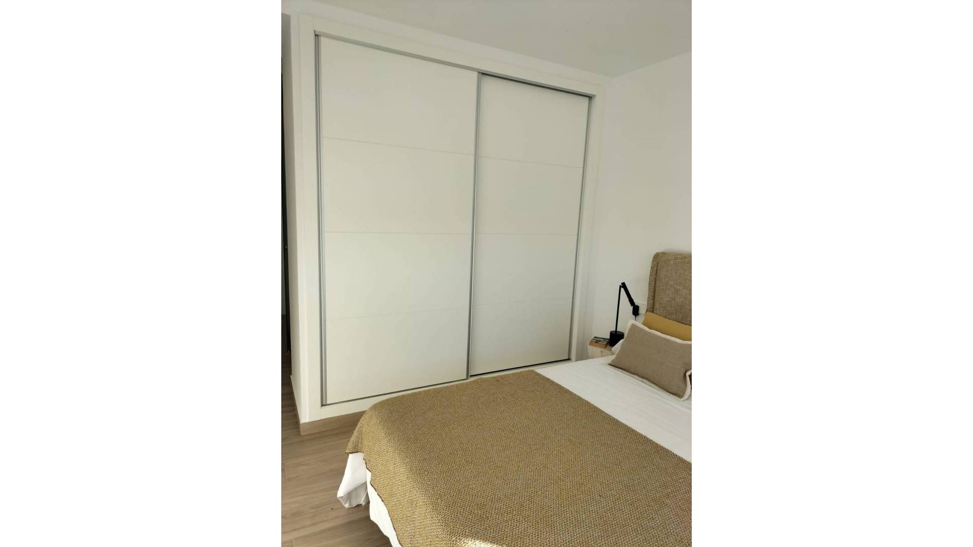 New Build - Apartment - Orihuela Costa
