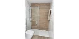 New Build - Apartment - Orihuela Costa