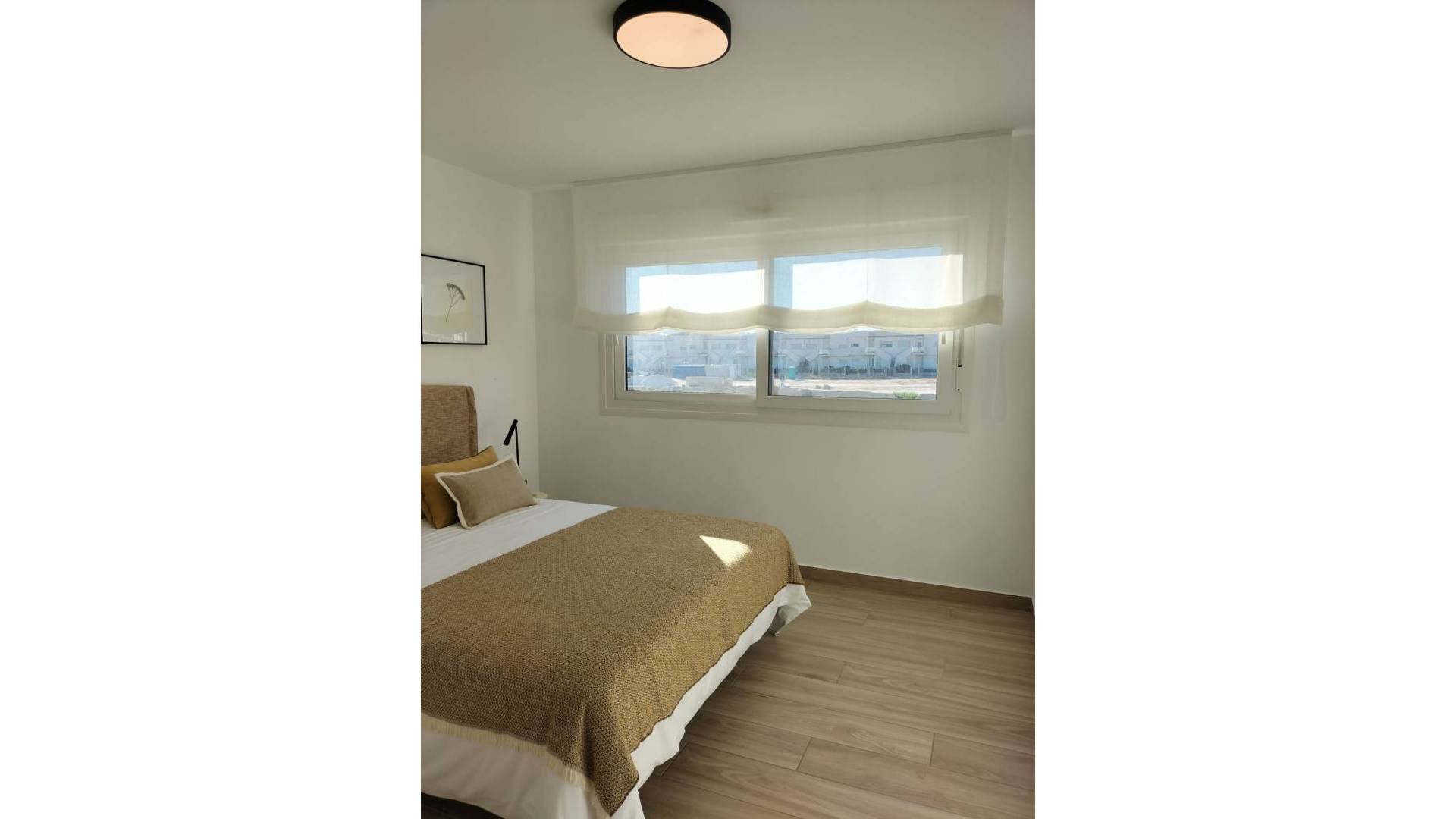 New Build - Apartment - Orihuela Costa