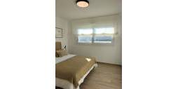 New Build - Apartment - Orihuela Costa